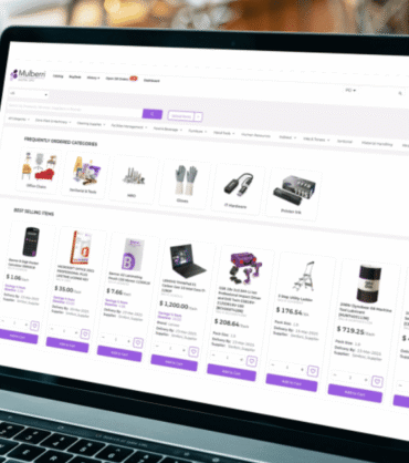 Portfolio Procurement Optimization Platform