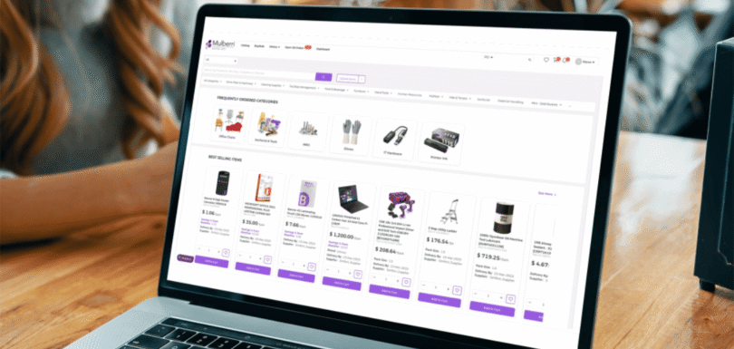Portfolio Procurement Optimization Platform