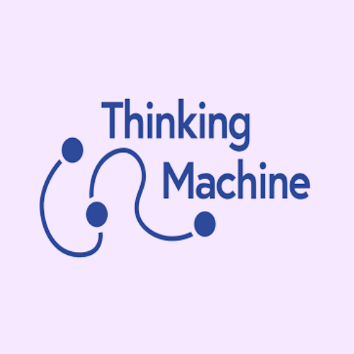 Thinking Machine