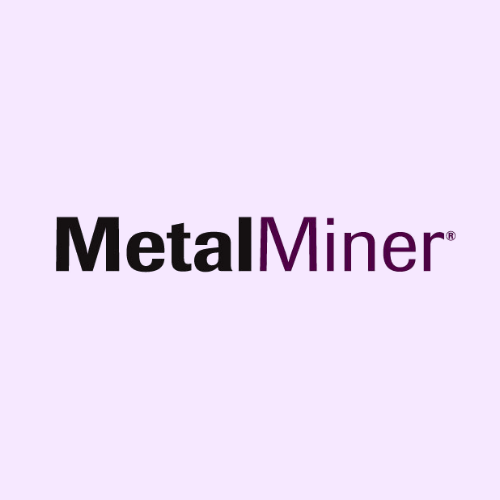 MetalMiner